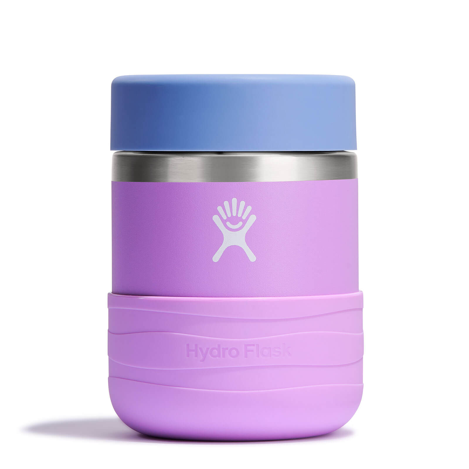 12 oz Kids Insulated Food Jar - Anemone | Hydro Flask