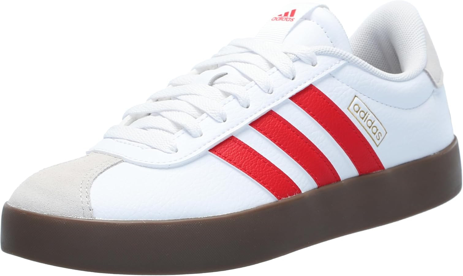 adidas Women's VL Court 3.0 Sneaker | Amazon (US)