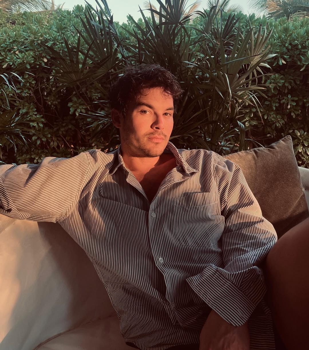 Golden hour lounging at Lo Soreno

#LTKStyleTip #LTKMens