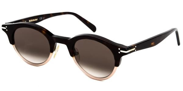 Celine Sunglasses CL 41395/S Julia T7B/Z3 | SmartBuyGlasses (US)