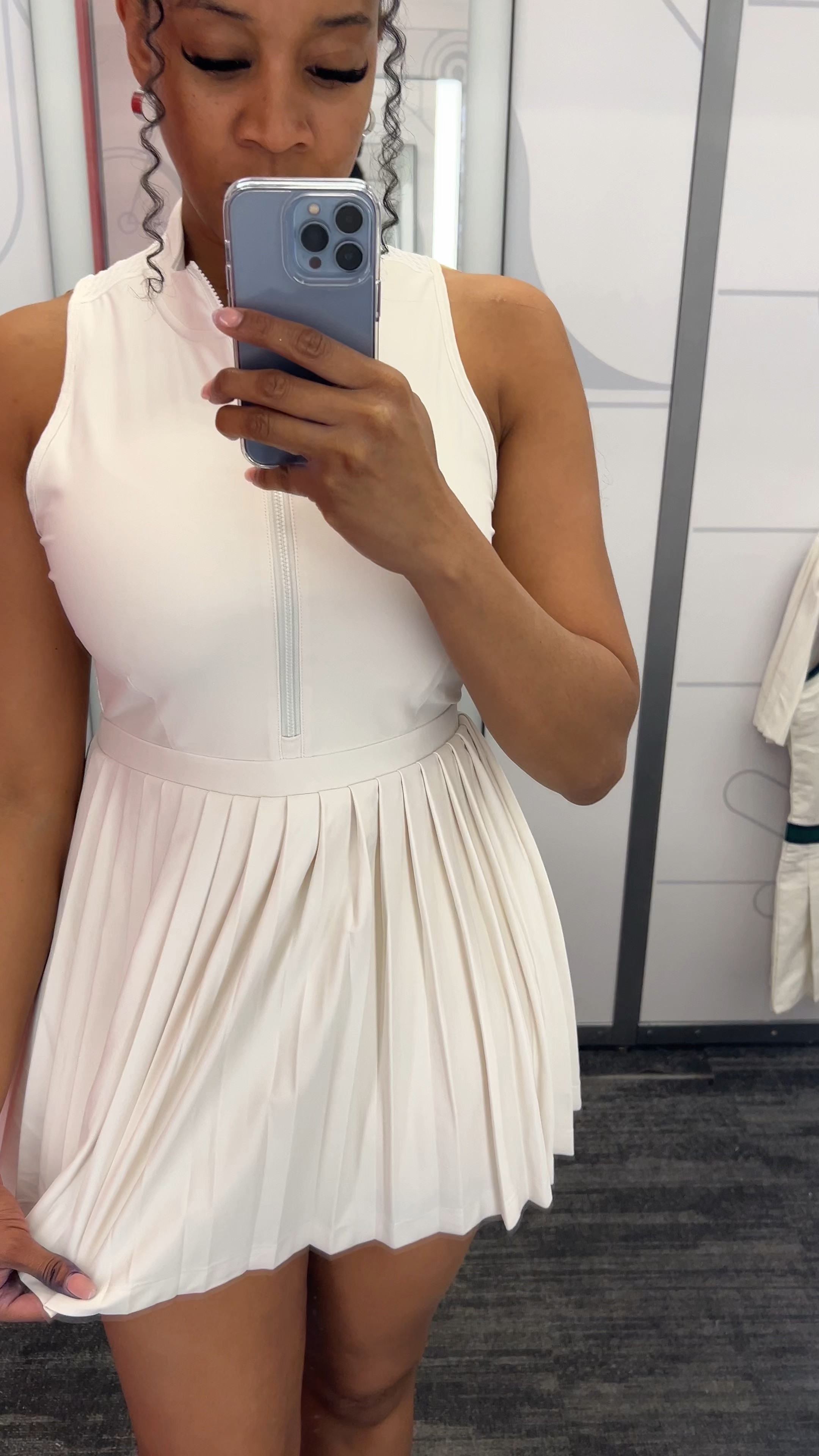 Run, don’t walk to catch this Prince collaboration at target! The items are giving country club and are a MUST have!

#LTKActive #LTKfindsunder100 #LTKSeasonal