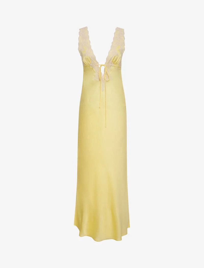 Venice Maxi Dress | Rumored