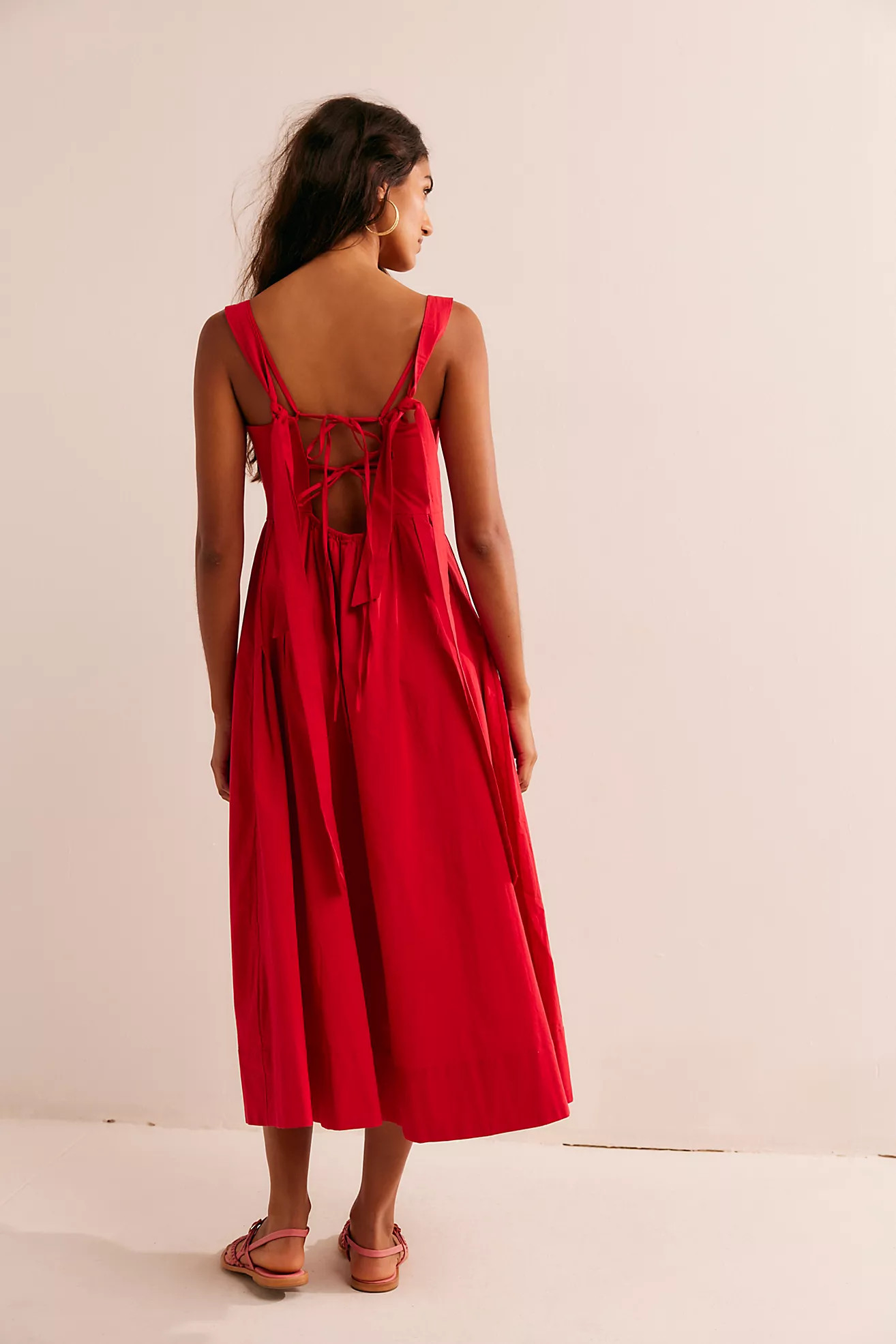 Kinney Midi | Free People (Global - UK&FR Excluded)