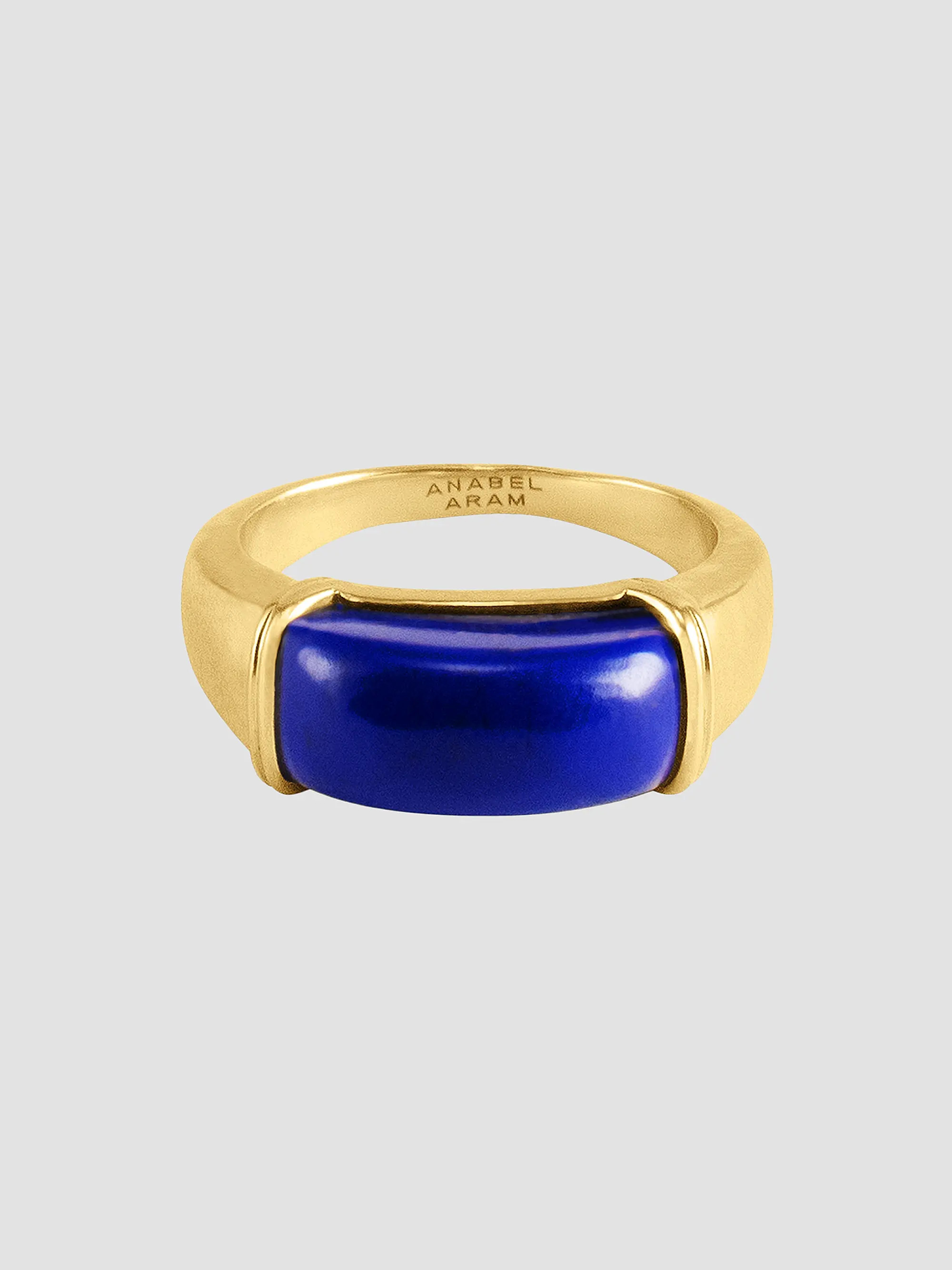 Forza 18K-Gold-Plated & Gemstone Ring | Saks Fifth Avenue