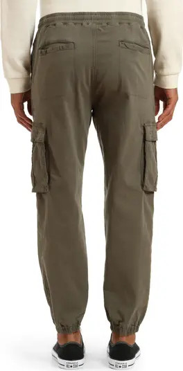 Mavi Jeans River Cargo Pants | Nordstrom | Nordstrom