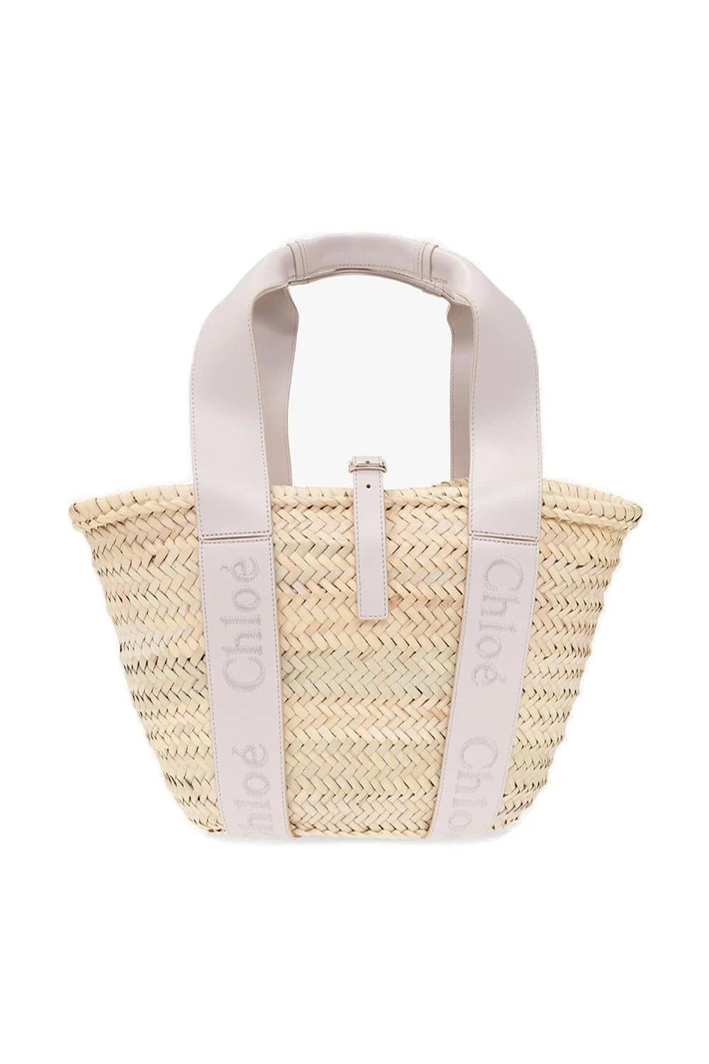 Chloé Sense Medium Tote Bag | Cettire Global