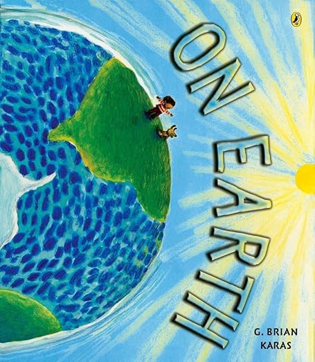 On Earth     Paperback – Illustrated, February 28, 2008 | Amazon (US)