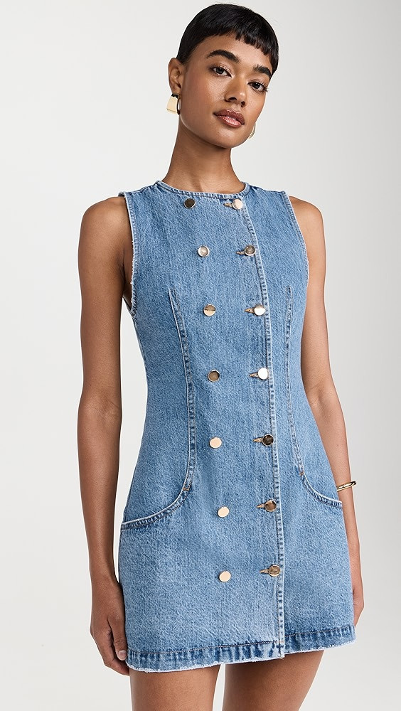 Retrofête | Shopbop