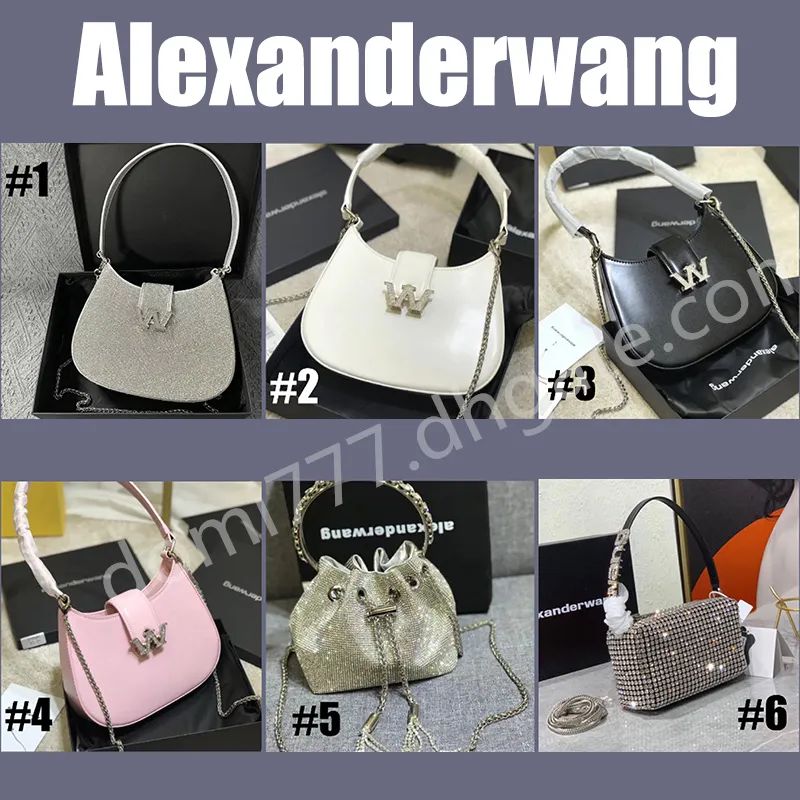 Alexander Wang DUPE Luxury Bling … curated on LTK