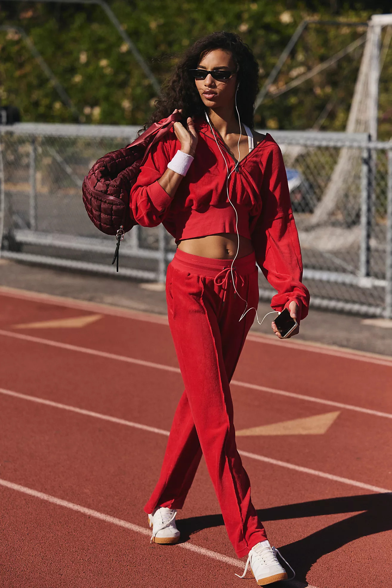 Let's Volley Set | Free People (Global - UK&FR Excluded)