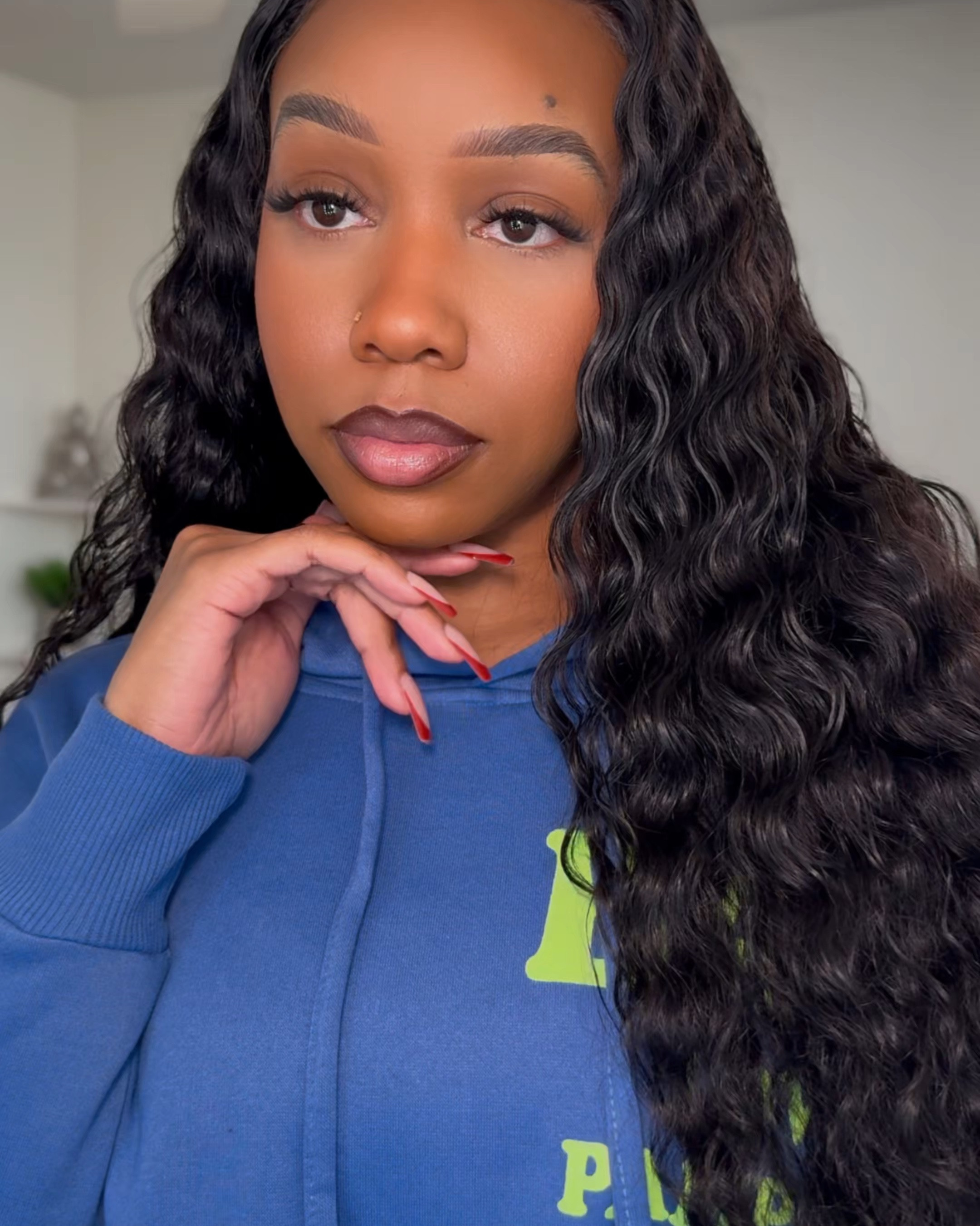 Cozy Makeup ❄️🤍✨ Shop the look ⬇️

✨flawless base all December SKINCARE is 🔑 keeping my skin extra moisturized especially during the winter time ✨

#LTKBeauty #LTKSeasonal #LTKHoliday