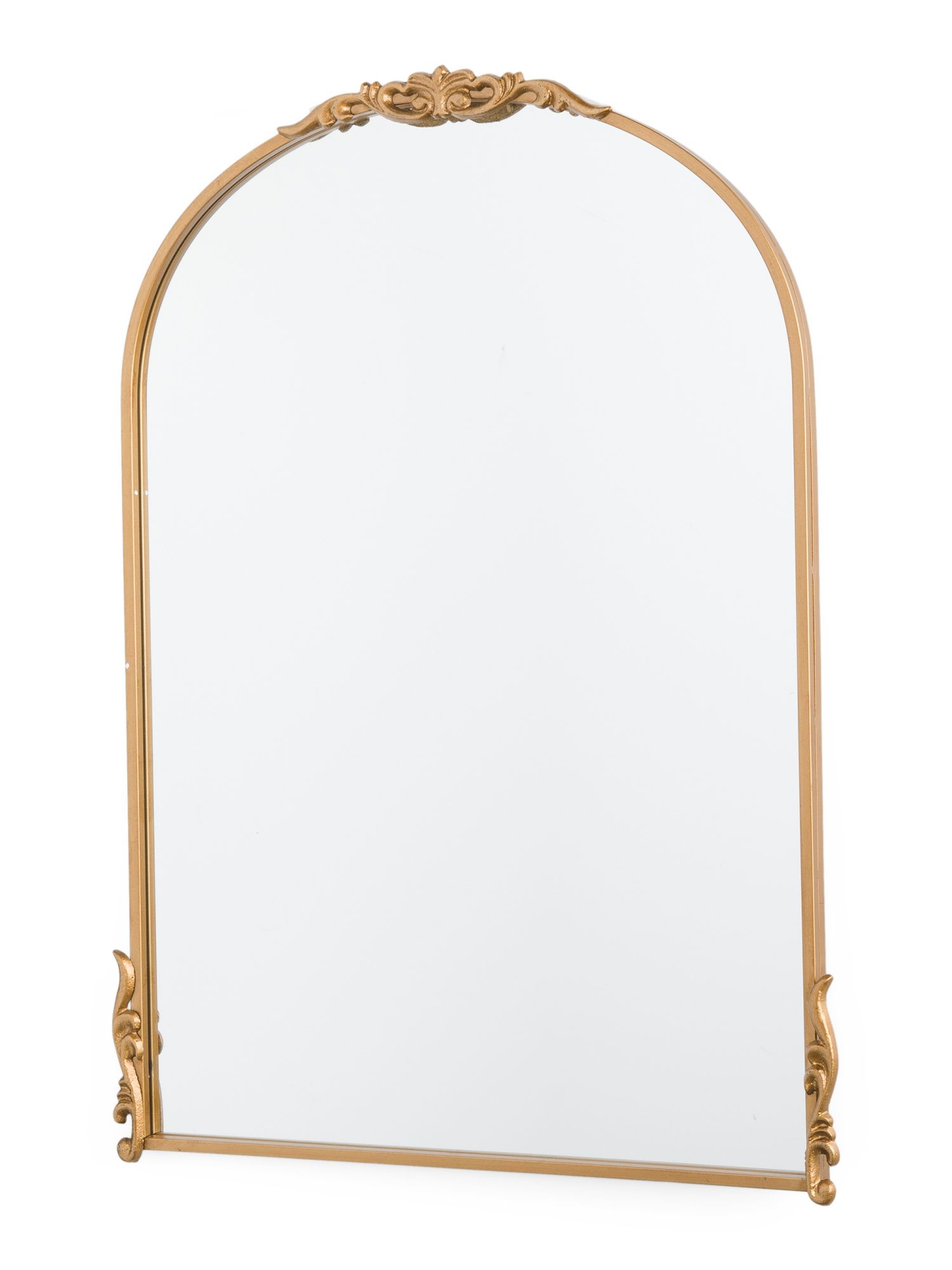 Ornate Arch Mirror curated on LTK