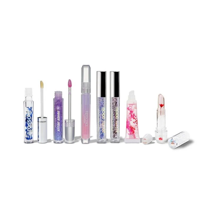 Luscious Lips | Blossom Beauty