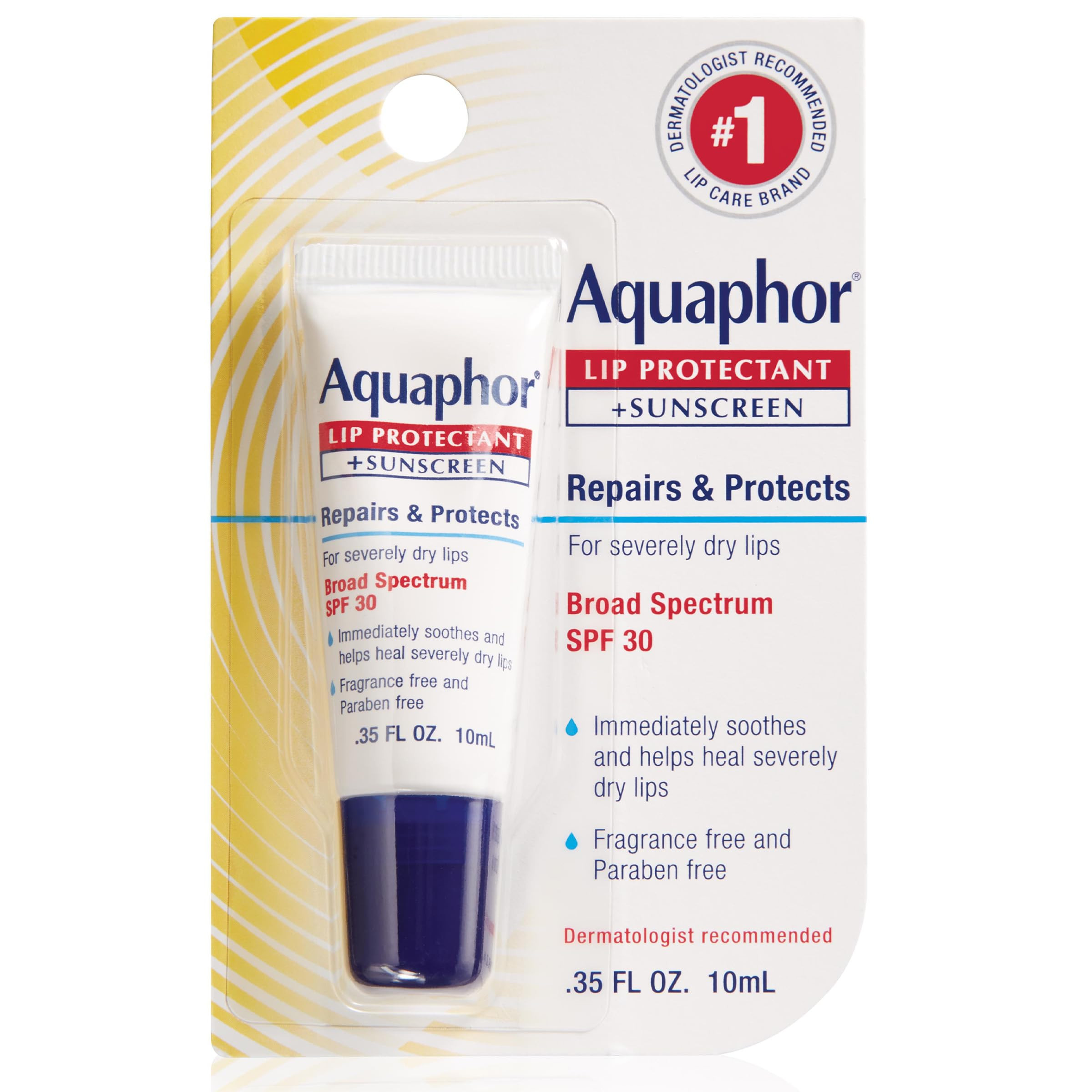 Aquaphor | Amazon (US)