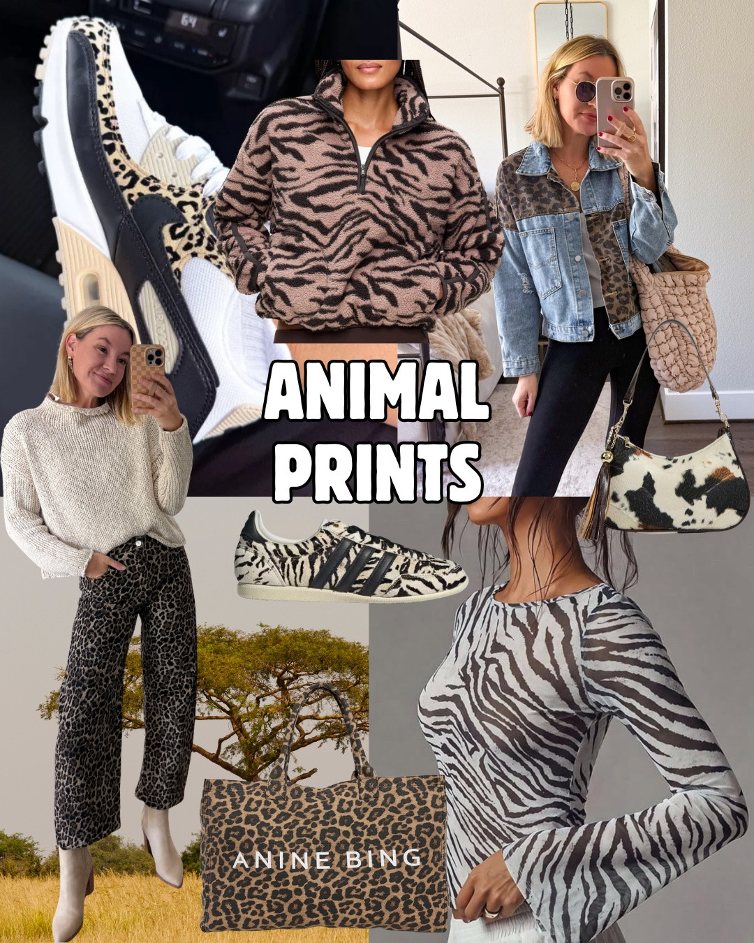 Fall Trends I'm actually excited about!  

 #LTKgrwm #LTKootd #LTKmomlife
