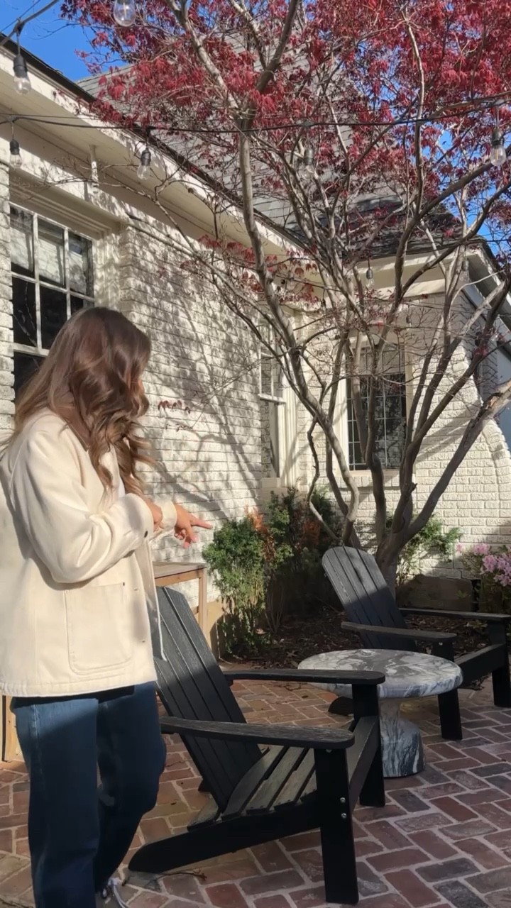 I've been working on my vision for our backyard recently & @Wayfair    has the best finds to elevate your outdoor & garden spaces this Spring.￼



#LTKHome #LTKSaleAlert