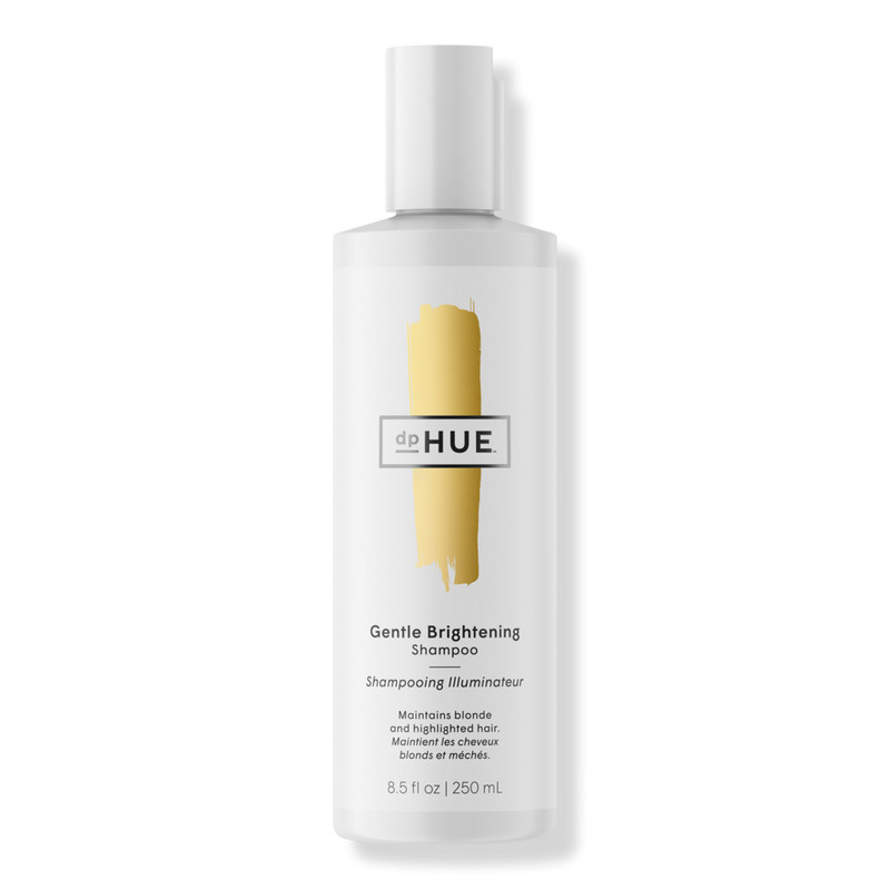 dpHUE x Kristin Cavallari Gentle Brightening Sulfate-Free Shampoo | Ulta