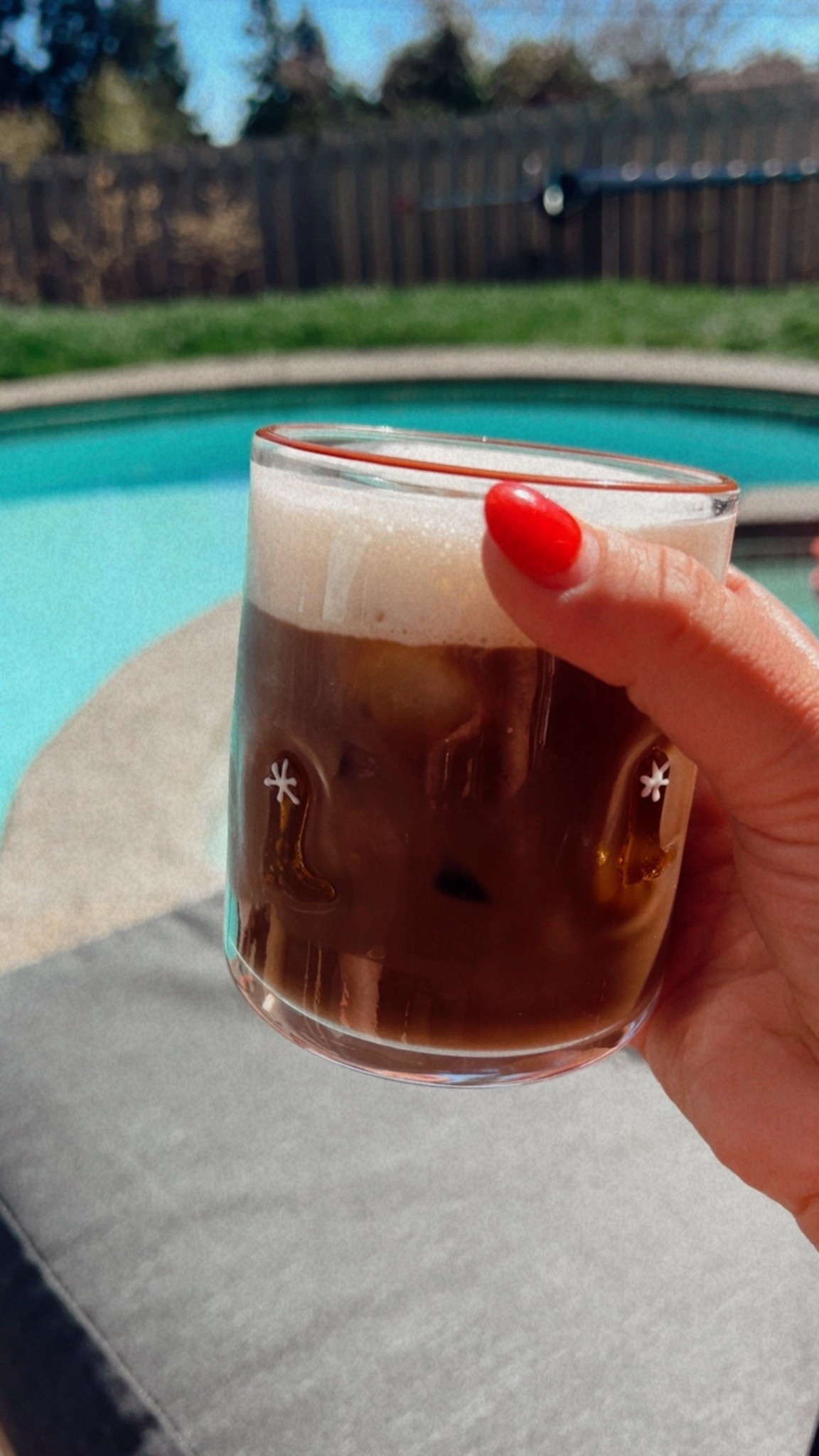 Obviously this boot icon glass was a need (and only $8!)

#LTKselfcare #LTKmomlife #LTKHome