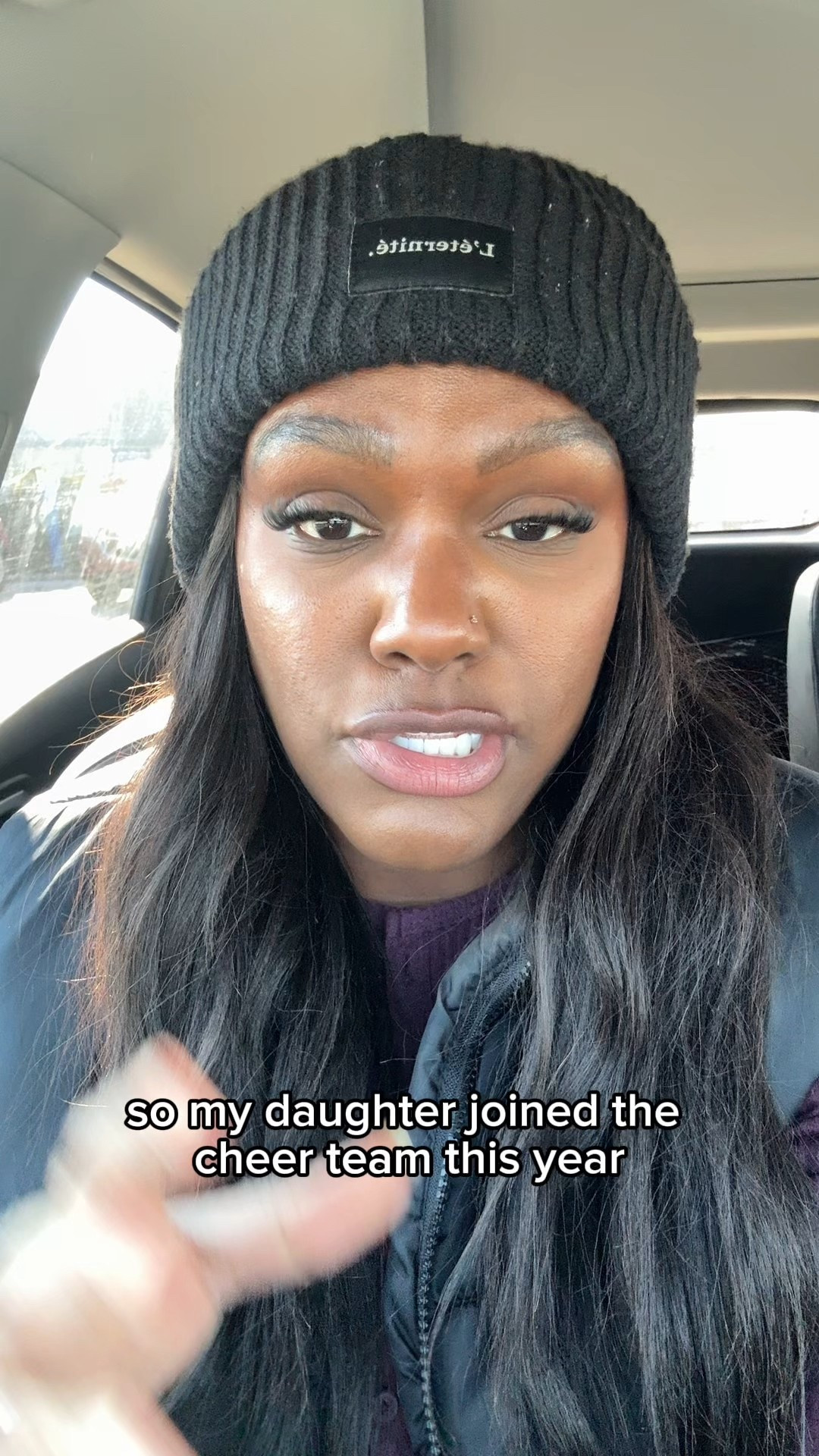 Looking for the perfect gifts for a cheerleader? 🎀📣 This Cheerleader Gift Guide is packed with must-have cheer bag essentials every cheer girl needs for daily practice, game days, and competitions. From hydration must-haves to hair accessories, comfort items, and emergency fixes — these are mom-approved favorites that actually get used.

Perfect for:
✨ Holiday gift shopping
✨ New cheer moms
✨ Cheer tryouts + season prep
✨ Practice bag restocks

Save this pin for later and shop the full list of top cheerleader gifts your girl will love!

#cheerbagessentials #cheerleadergiftguide #cheermommusthaves #cheerleadinggear #practicebagideas #holidaygiftsforcheerleaders #cheerteamessentials #sportsgiftsforgirls #cheeraccessories #ltkcheerfinds

#LTKmomlife #LTKGiftGuide #LTKvlog