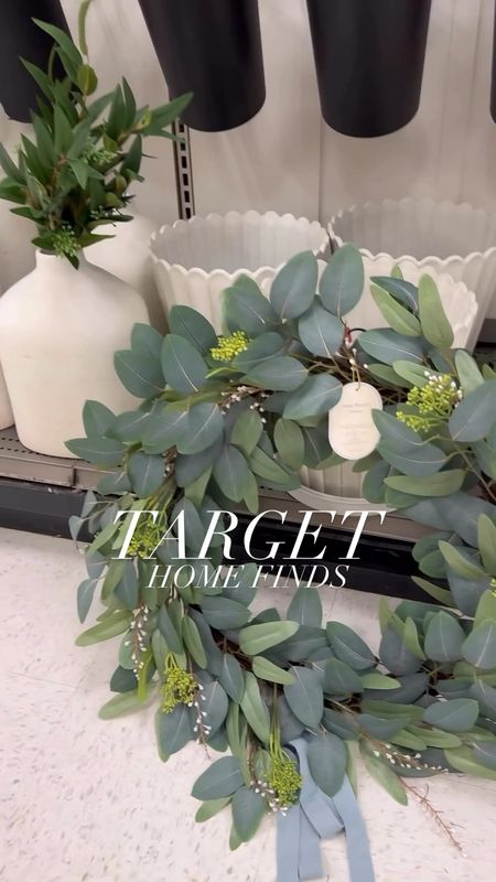 Target spring home finds 

@target #ad #targetpartner #targertstyle 