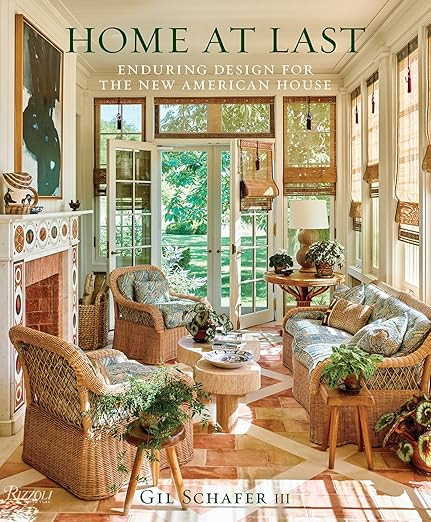 Home at Last: Enduring Design for the New American House | Amazon (US)