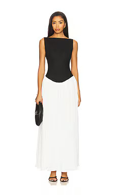 Lorelie Maxi Dress
                    
                    Lovers and Friends | Revolve Clothing (Global)