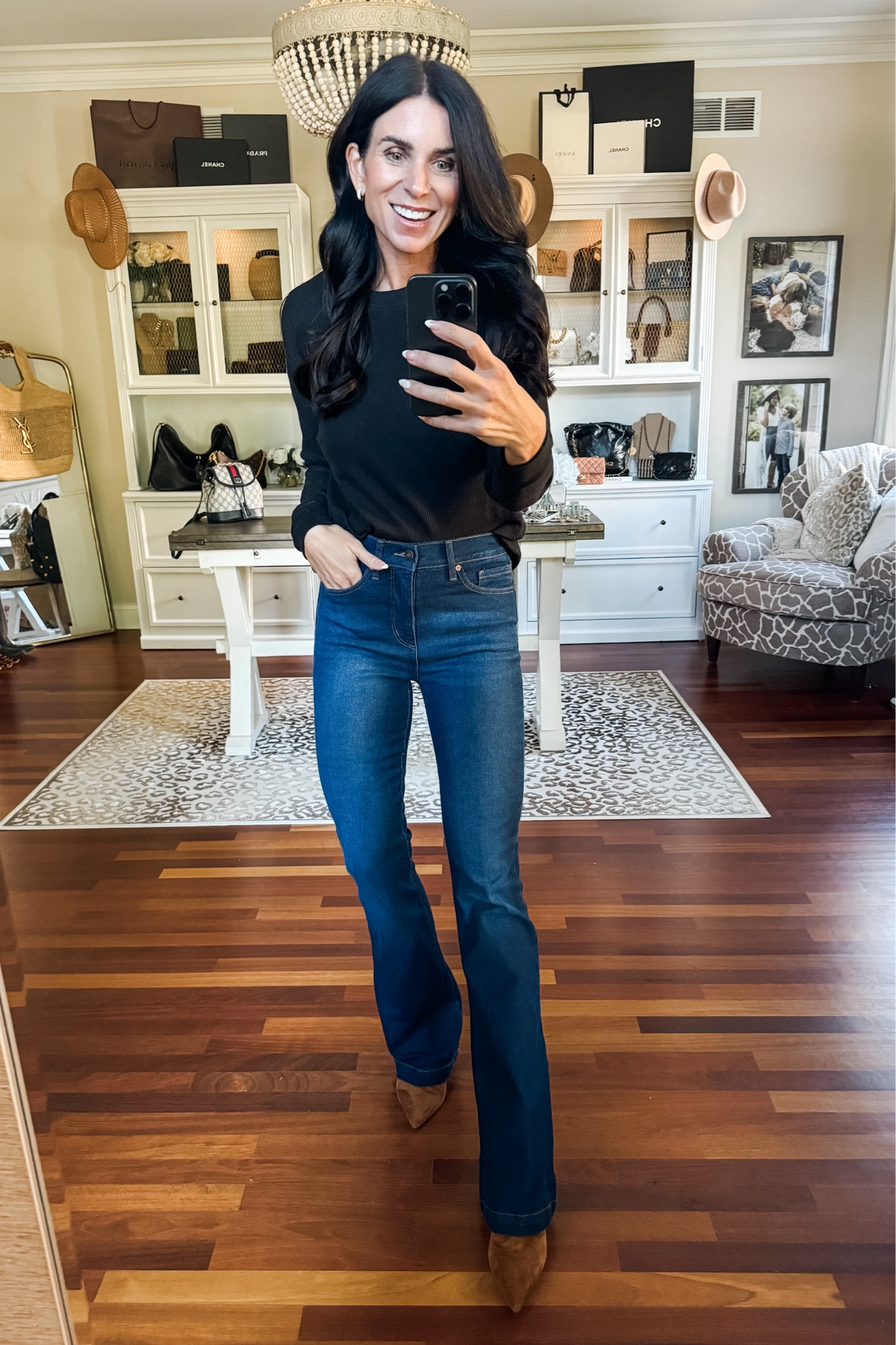 
These pieces from @walmartfashion will be staples in my closet this fall🍂#walmartpartner 
Simply like this post and comment “Walmart” and I’ll send them all to your inbox👌🏼

 #fallstyle #affordablefashion #walmartfashion #fallfashion#walmartfinds #falloutfit #falloutfitinspo #walmartjeans #walmartshopper


#LTKFindsUnder50 #LTKStyleTip #LTKSeasonal