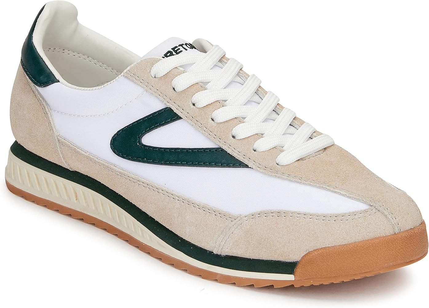 TRETORN Women's Rawlins3 Fashion Sneaker | Amazon (US)