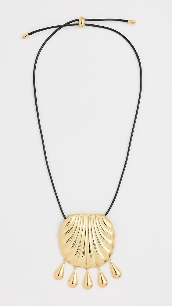 Shell Pendant Necklace | Shopbop