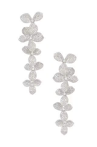 Lilliana Earring
                    
                    SHASHI | Revolve Clothing (Global)