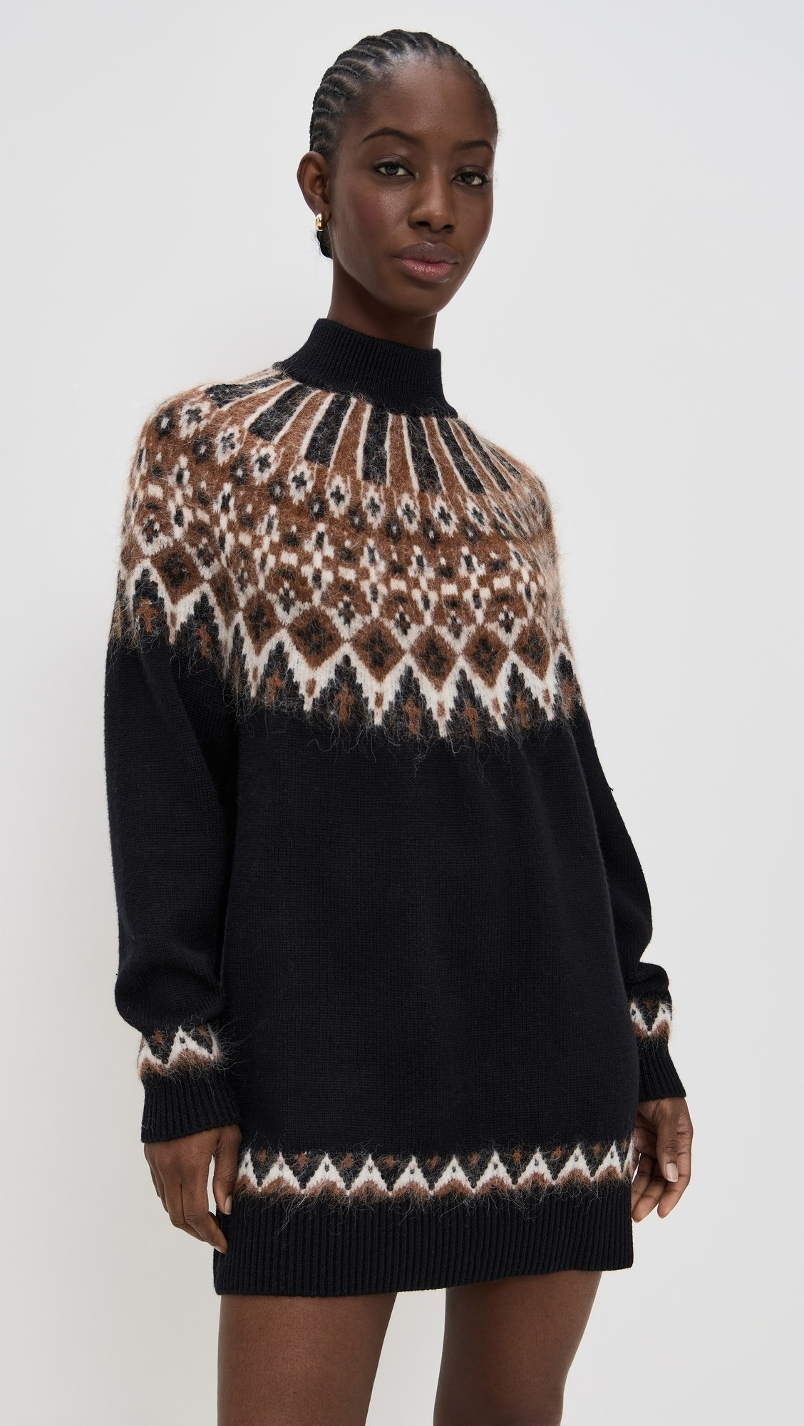 Liza Sweater Dress | Shopbop