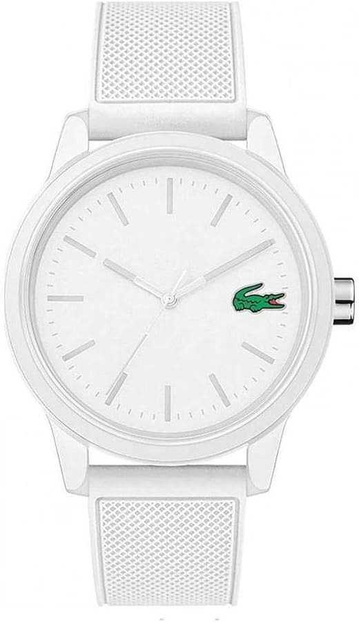 Lacoste 12.12 Men's Classic Water Resistant Quartz Watch | Amazon (US)
