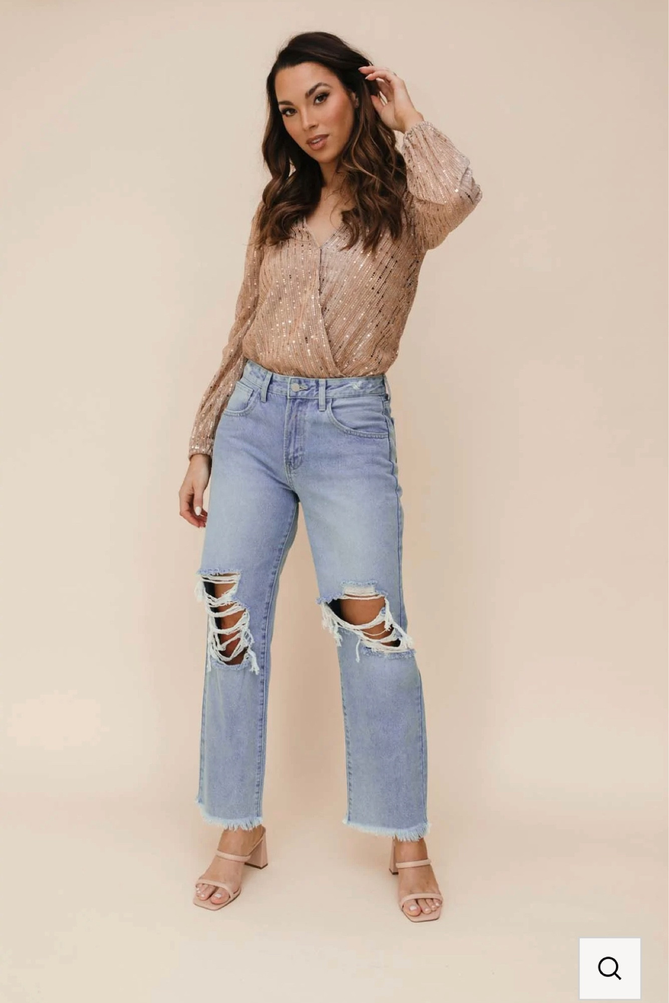 Valentines collection from The Post 