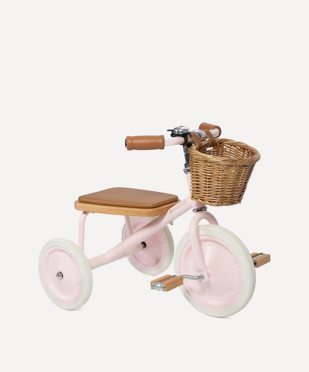 Toddler Tricycle | Liberty London (UK)