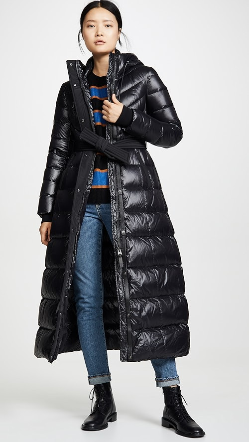 Mackage Calina Jacket | SHOPBOP | Shopbop