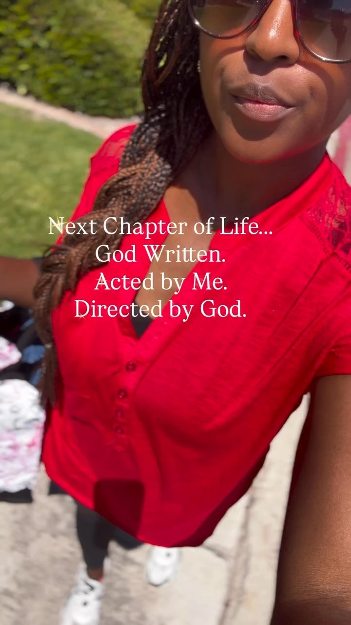 When the big guy has you walking through life in this chapter, it’s for a reason. Enjoy taking life slowly, paying attention to what you would have missed, learn what you are supposed to learn, for the day will come where everything speeds up, & you fly like the birds with everything you know! 

#mindsetshifts #mindsetforsuccess #mindset #mindsetiseverything #powerofthemind