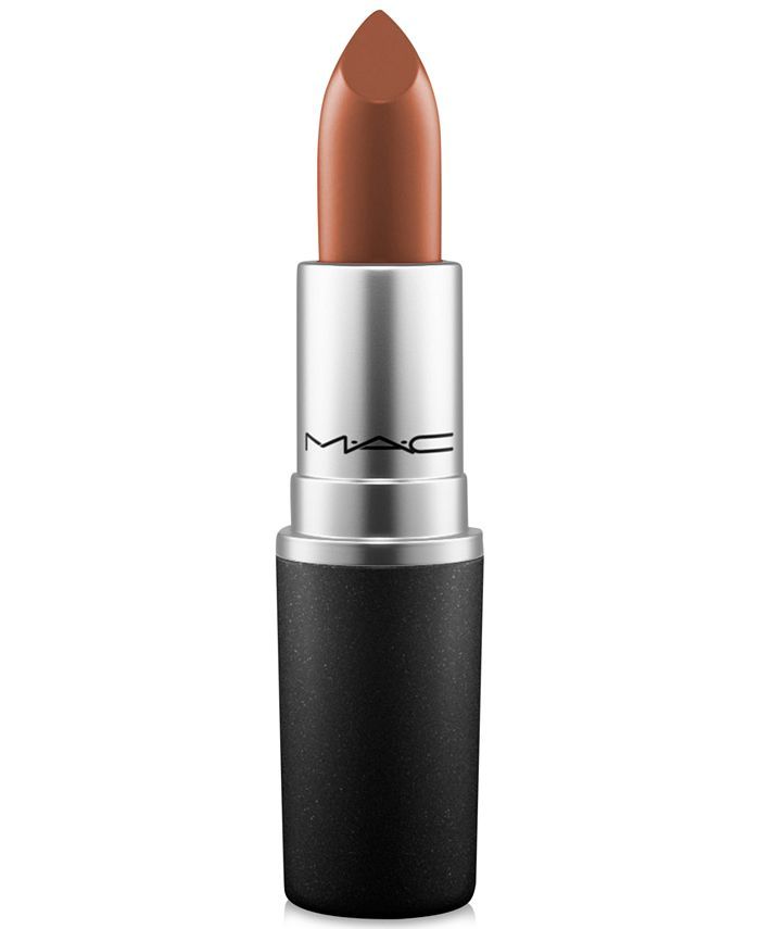 MAC Satin Lipstick & Reviews - Makeup - Beauty - Macy's | Macys (US)