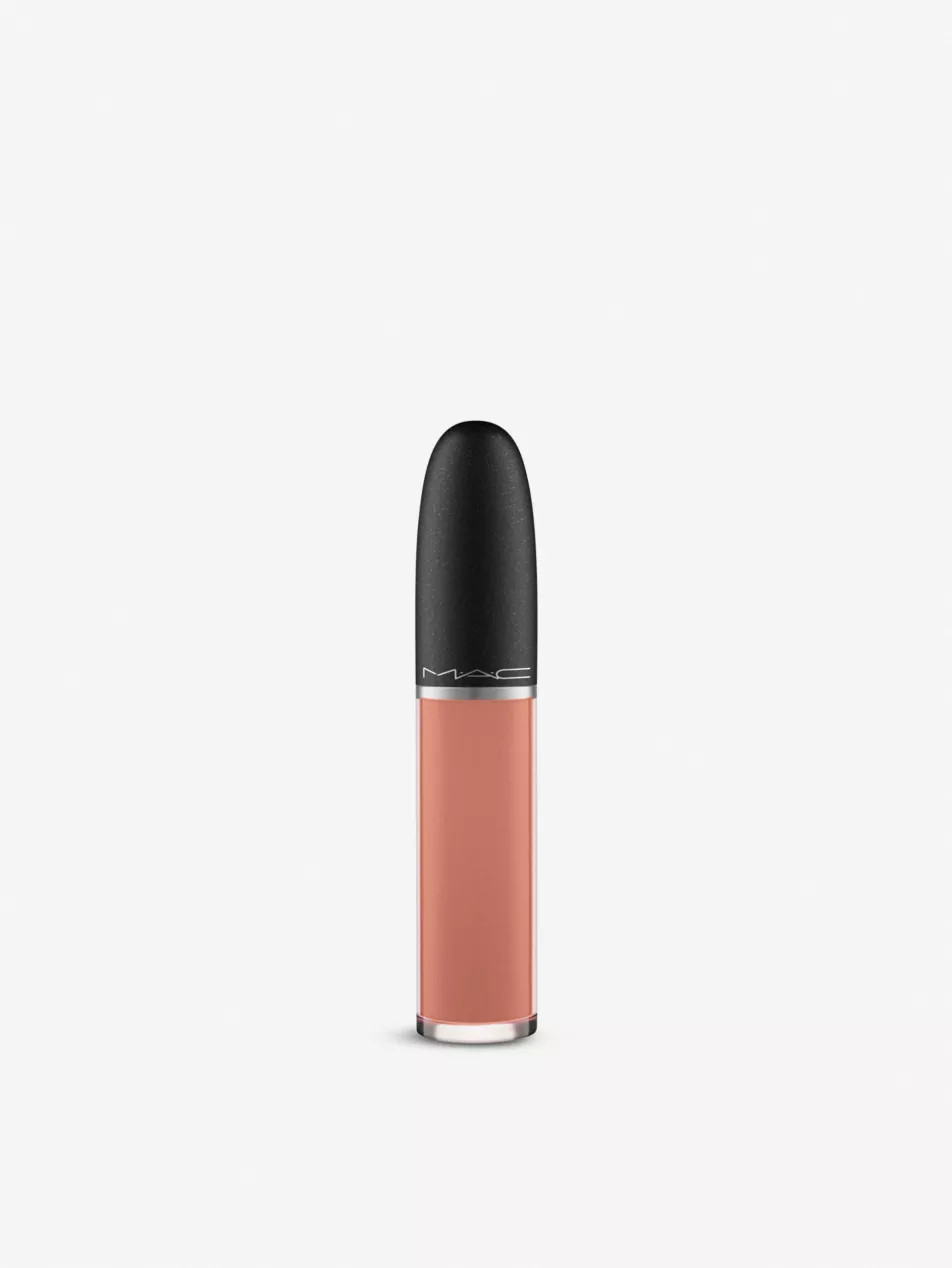 Retro Matte Liquid Lipcolour | Selfridges