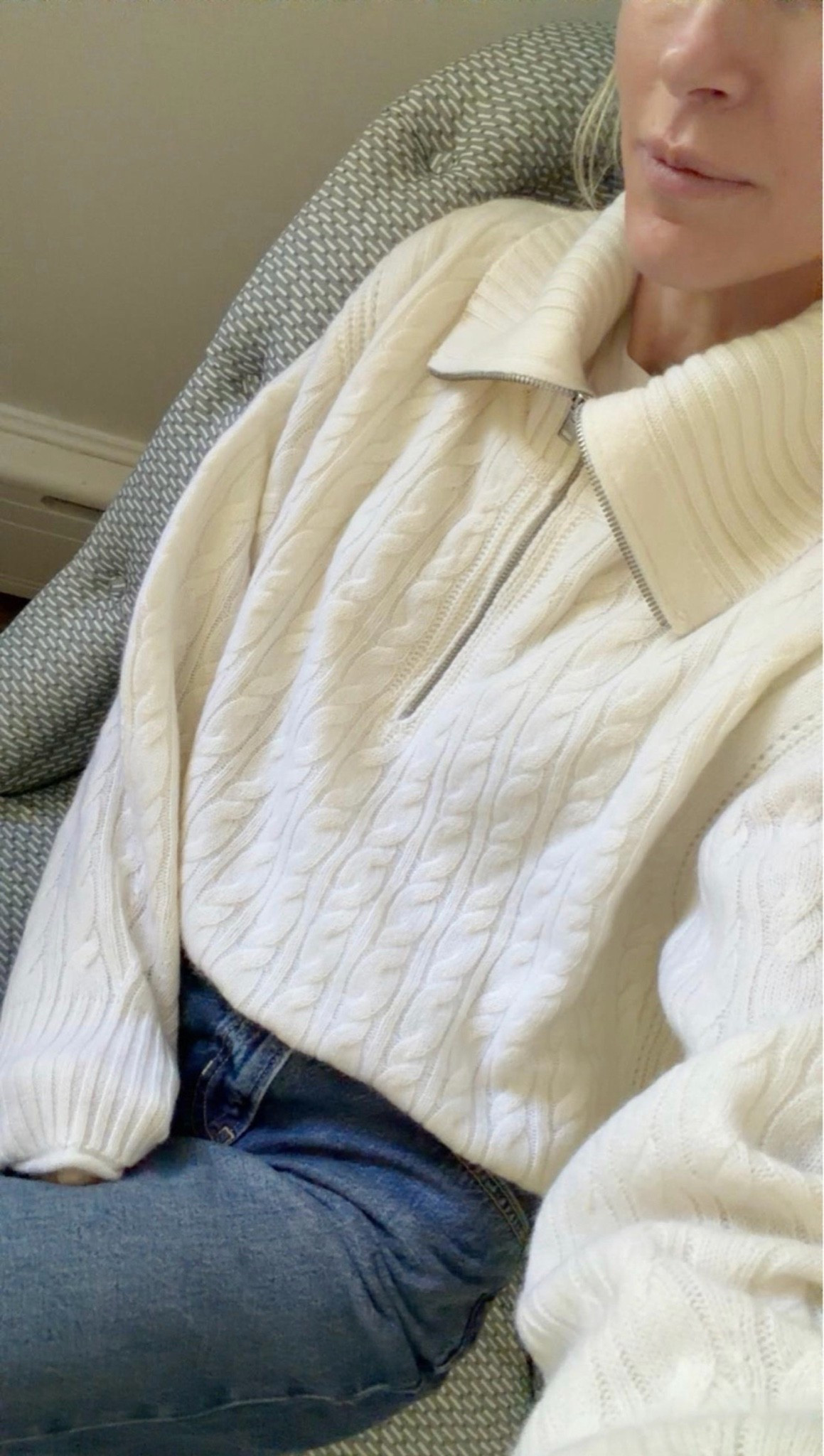 Fall sweater

#LTKootd