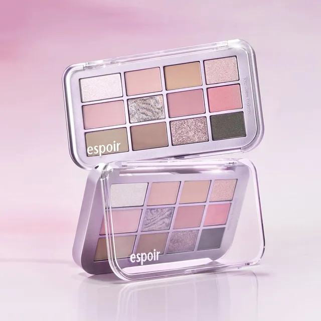 espoir - Eye Core Palette - 8 Types | YesStyle.com