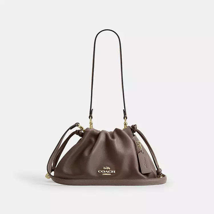Faye Shoulder Bag | Coach Outlet US