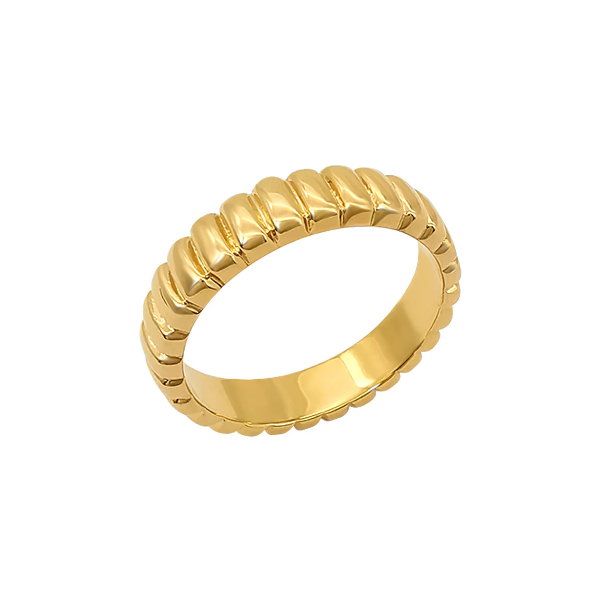Sofia Ring | Gold | Jaz Hand Made (Global)