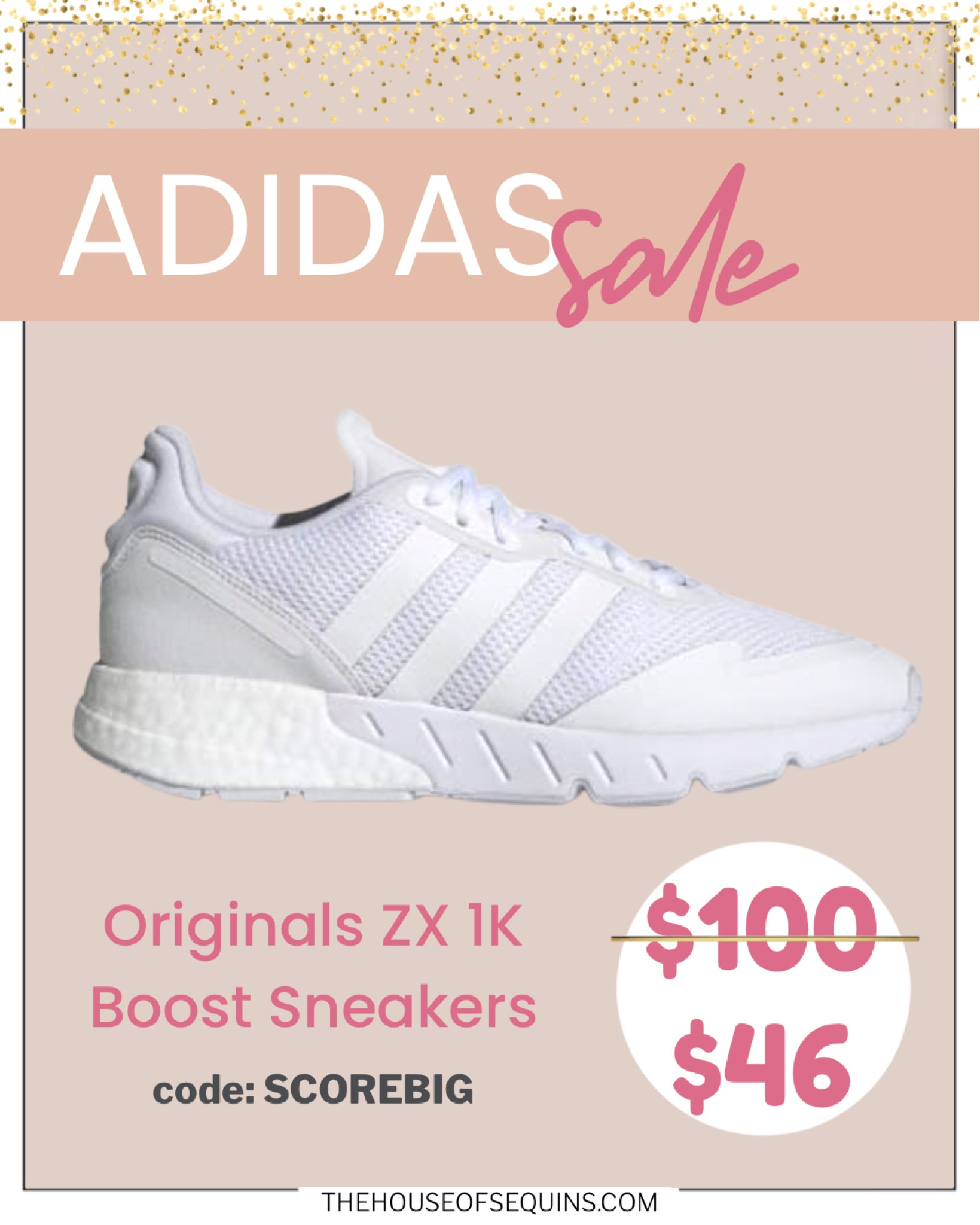 zx ik boost