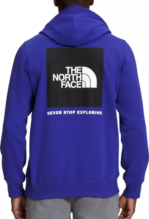 The North Face Men's Box NSE Hoodie | Dick's Sporting Goods