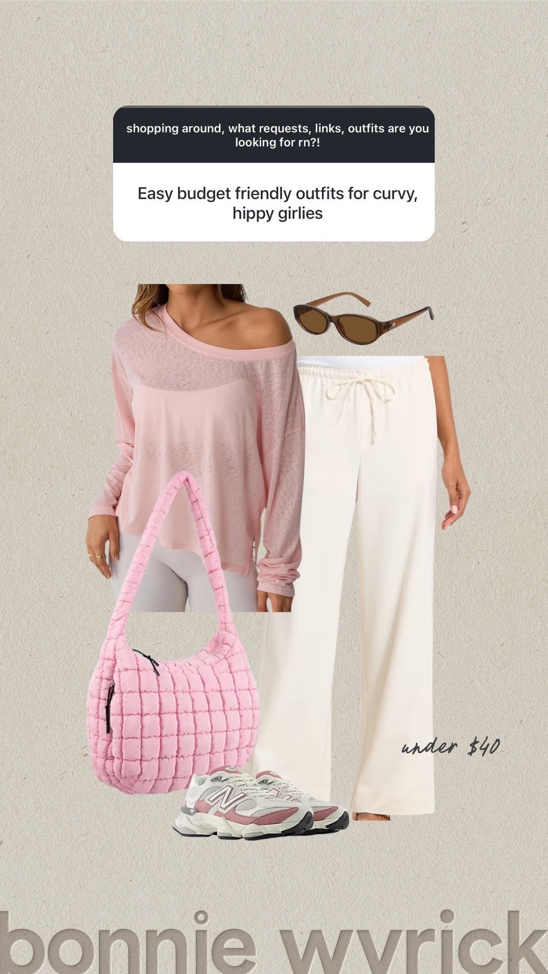 Midsize outfit inspo for summer!
-
-

midsize fashion, summer outfits, midsize summer outfit, casual chic, midsize summer outfits, postpartum style, mom style

#LTKootd #LTKMidsize