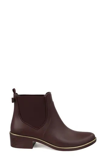Kate Spade New York solstice rain boot in Cherrywood at Nordstrom Rack, Size 9 | Nordstrom Rack