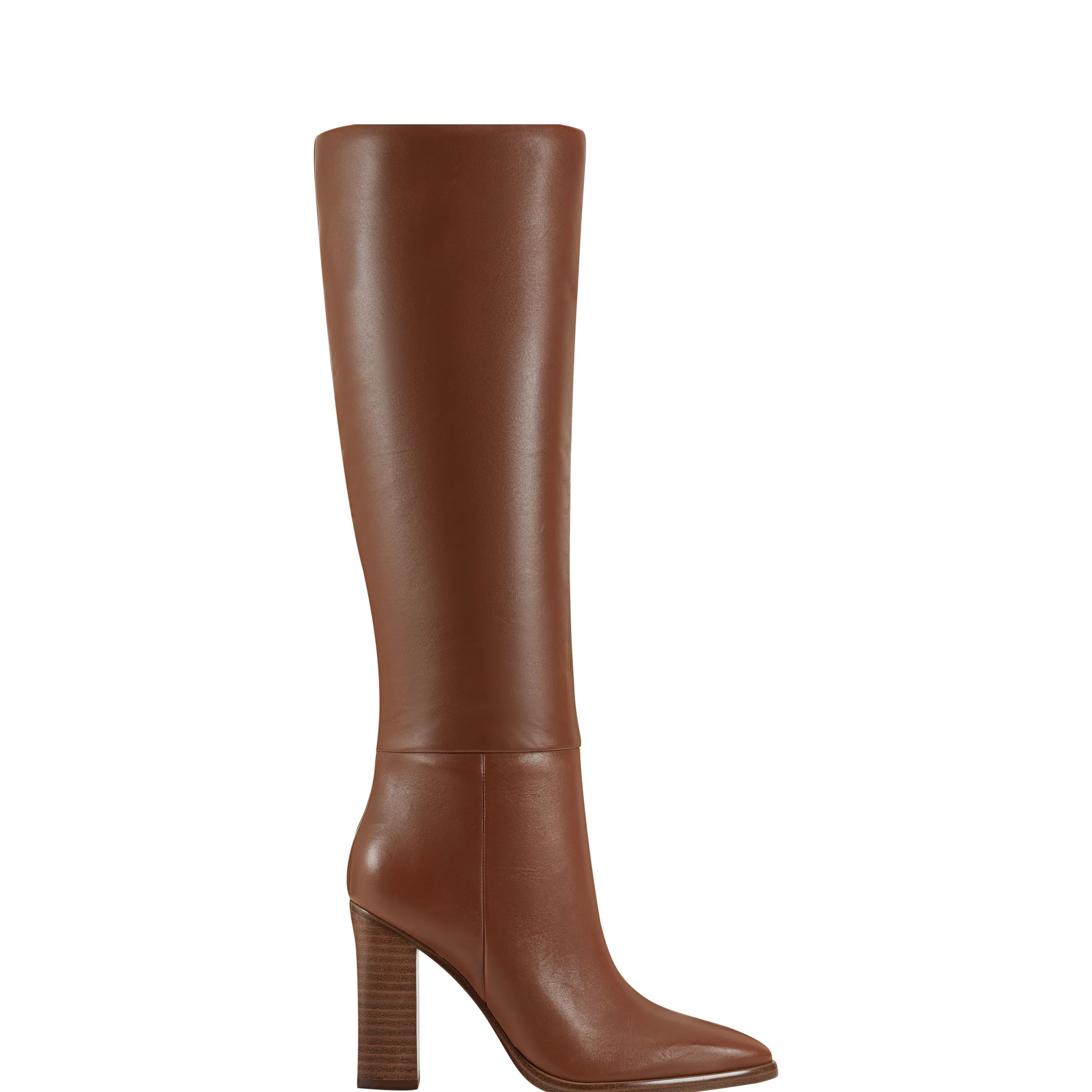 Marc Fisher Lannie Dress Boot | Marc Fisher