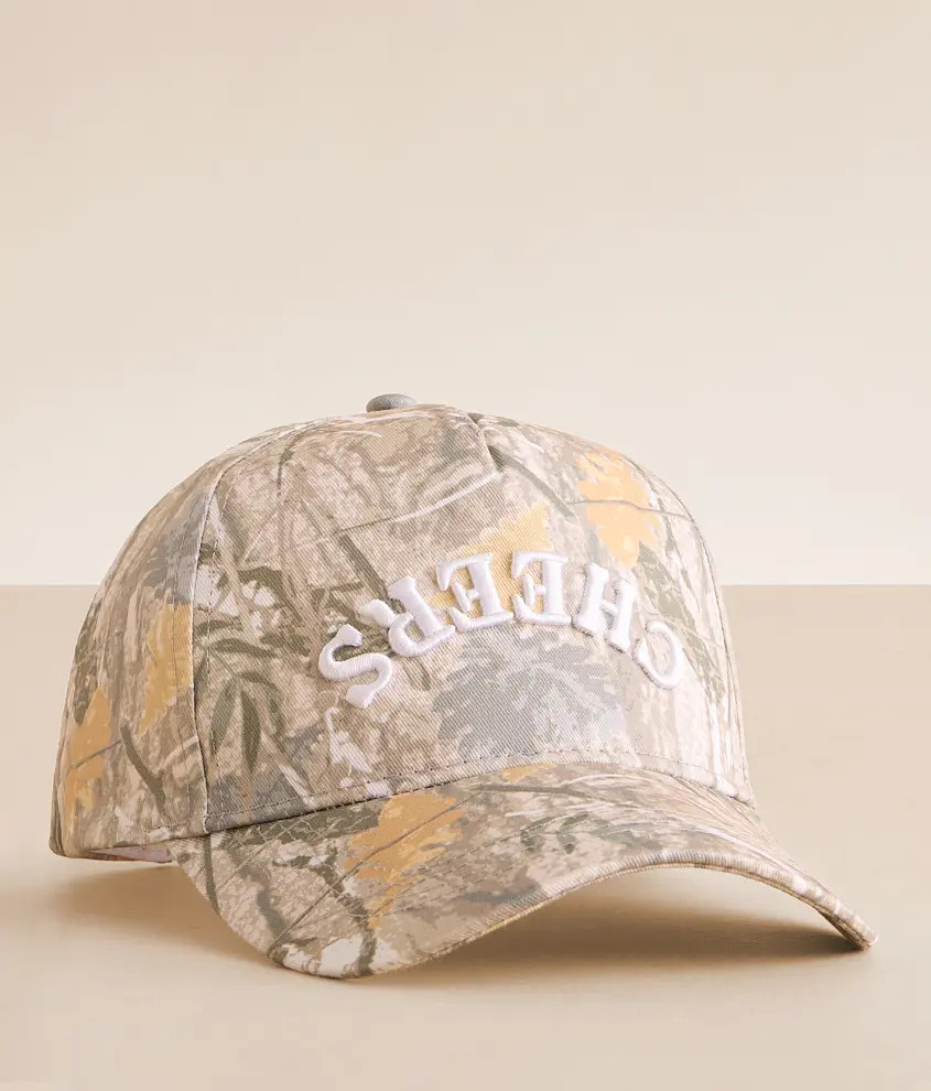 David & Young | Buckle