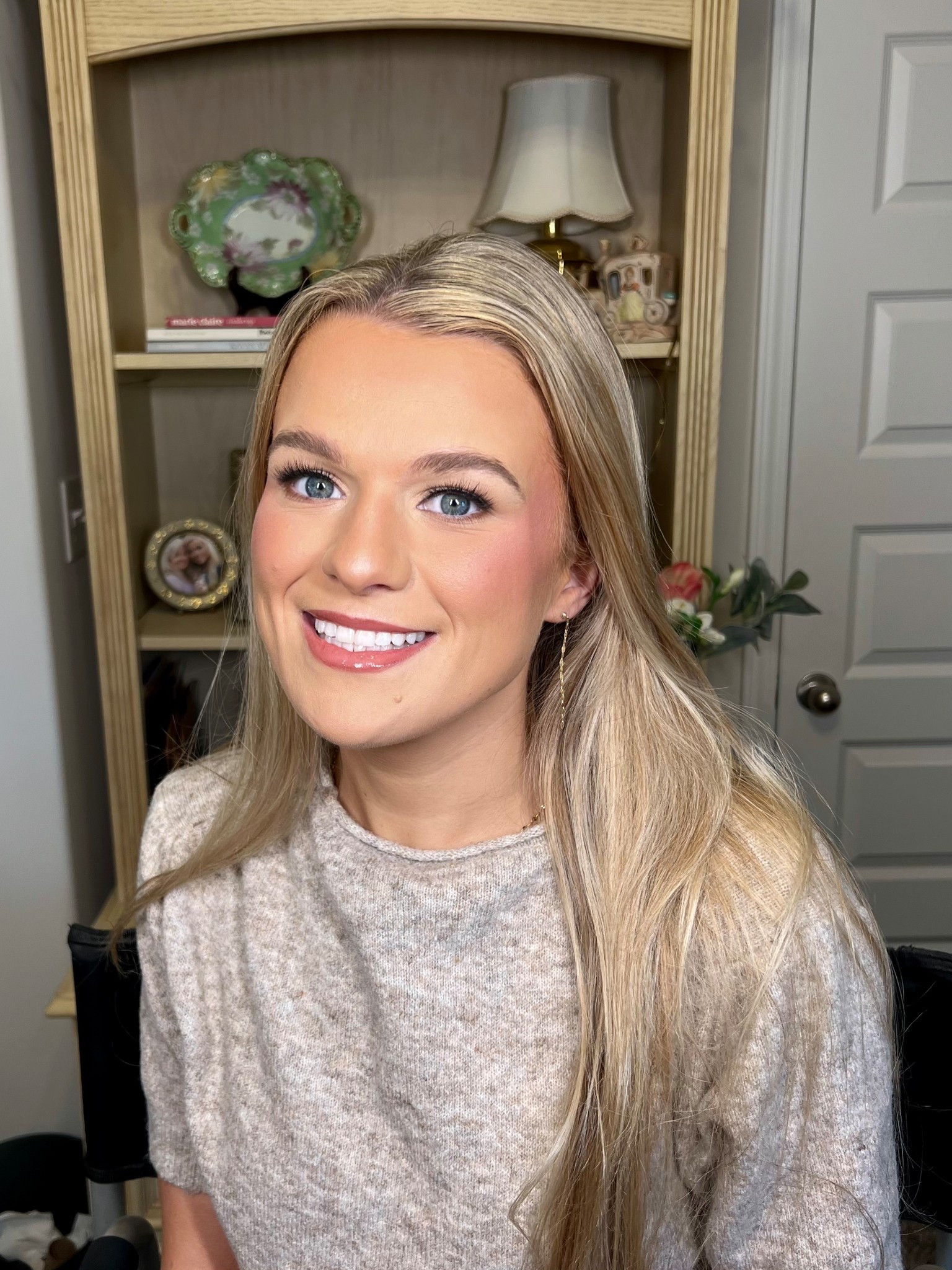 Louise’s look✨💕

#LTKBeauty #LTKgrwm #LTKWedding