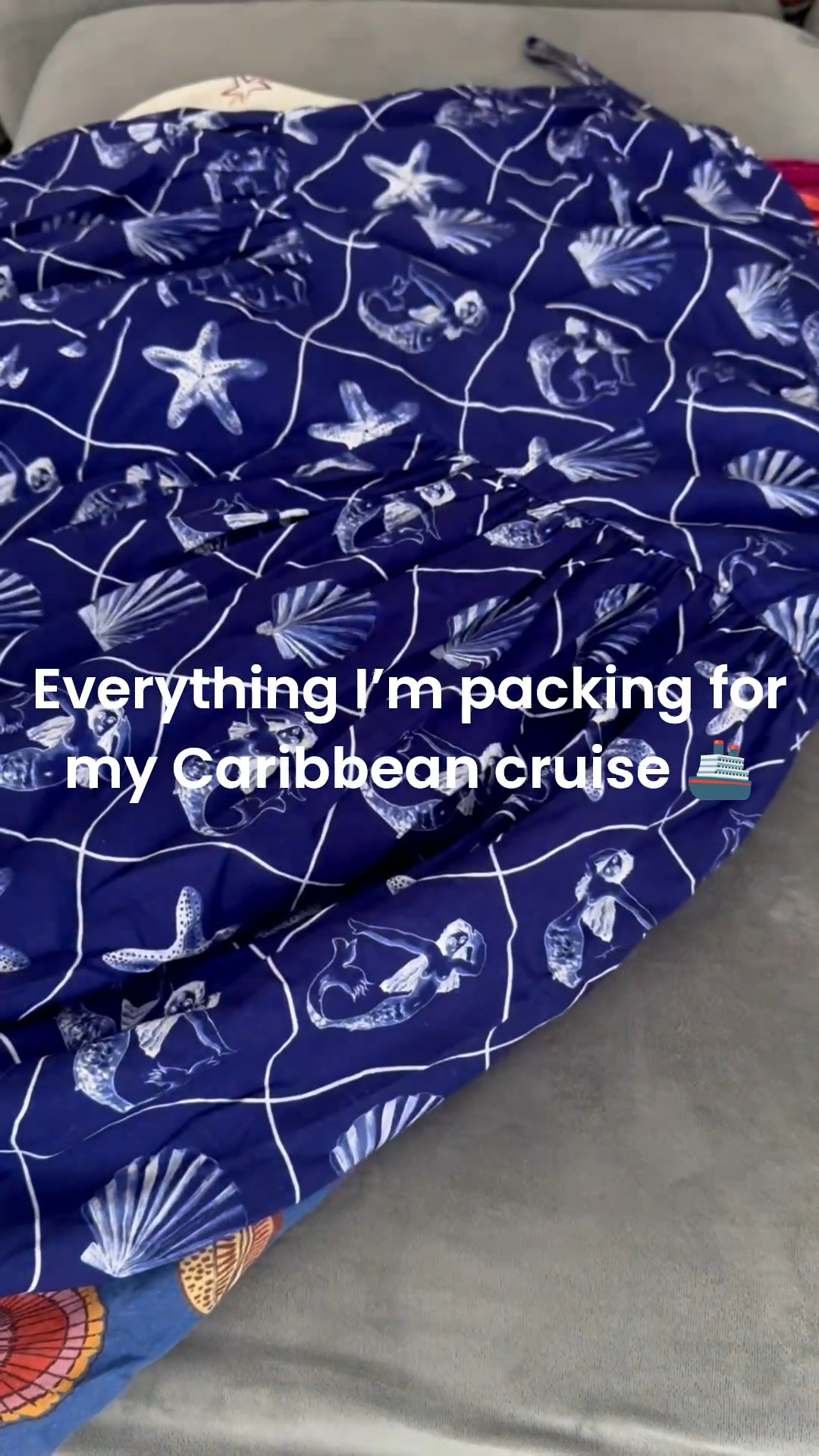 🌴✨ Caribbean Cruise Packing — RTR Edition ✨🌴

Everything coming with me on my Caribbean cruise is pretty much from @renttherunway and I’m obsessed. Think breezy dresses, fun prints, and effortless vacation outfits that don’t take up your entire suitcase. 🙌

I love renting for trips because I get to wear amazing pieces I wouldn’t normally buy — and return them when I’m back instead of stuffing my closet.

If you want to try it for yourself, use my code RTRXDCHUMBLEY for 60% off your Rent the Runway order. Such a good excuse to refresh your vacation wardrobe. 💃

Sharing all the looks I’m packing below — cruise dinners, beach days, and everything in between. ☀️🌊


#LTKSpringSale #LTKTravel #LTKootd